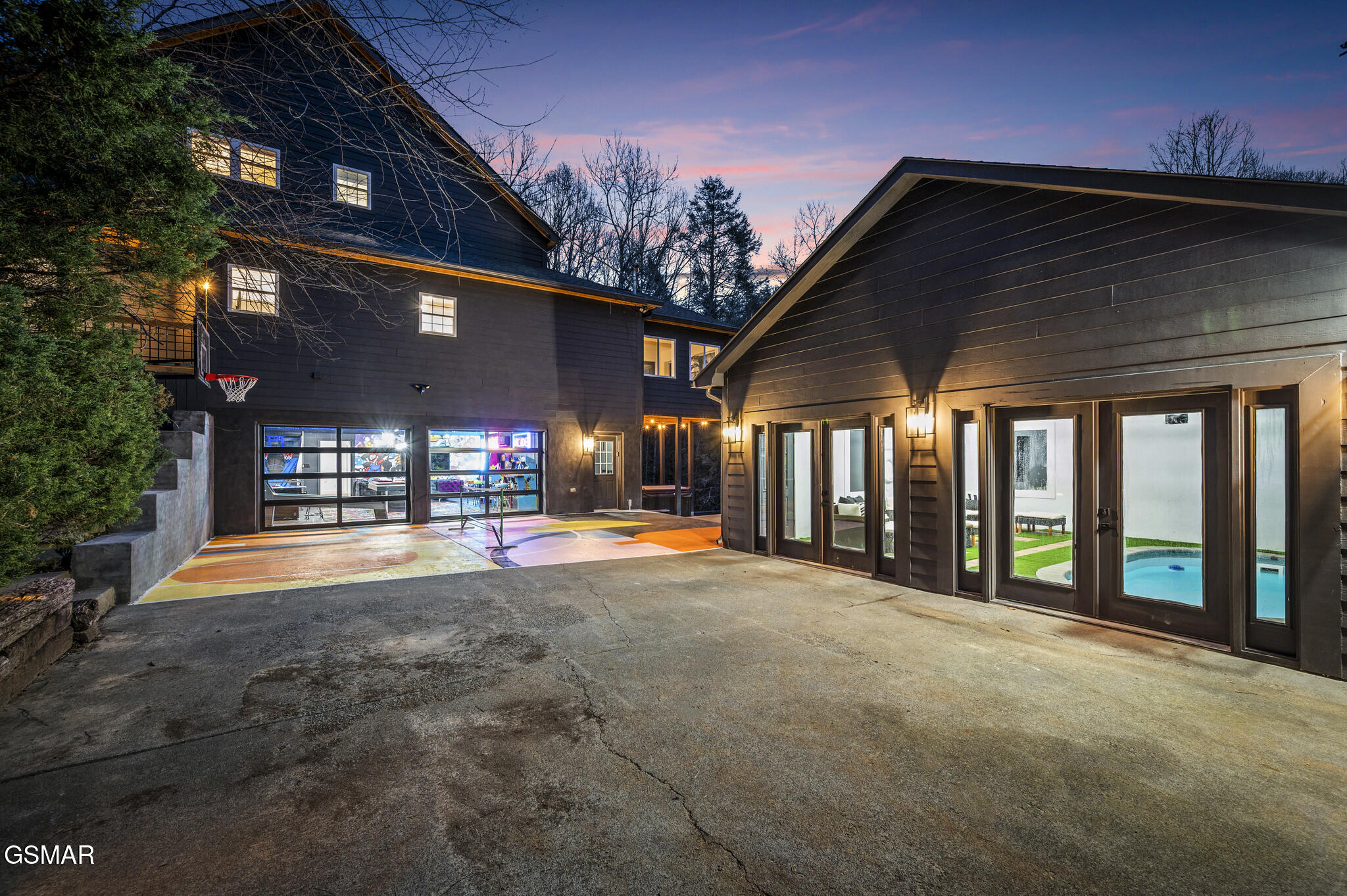 2210 Woodcock Trail Sevierville TN 37876