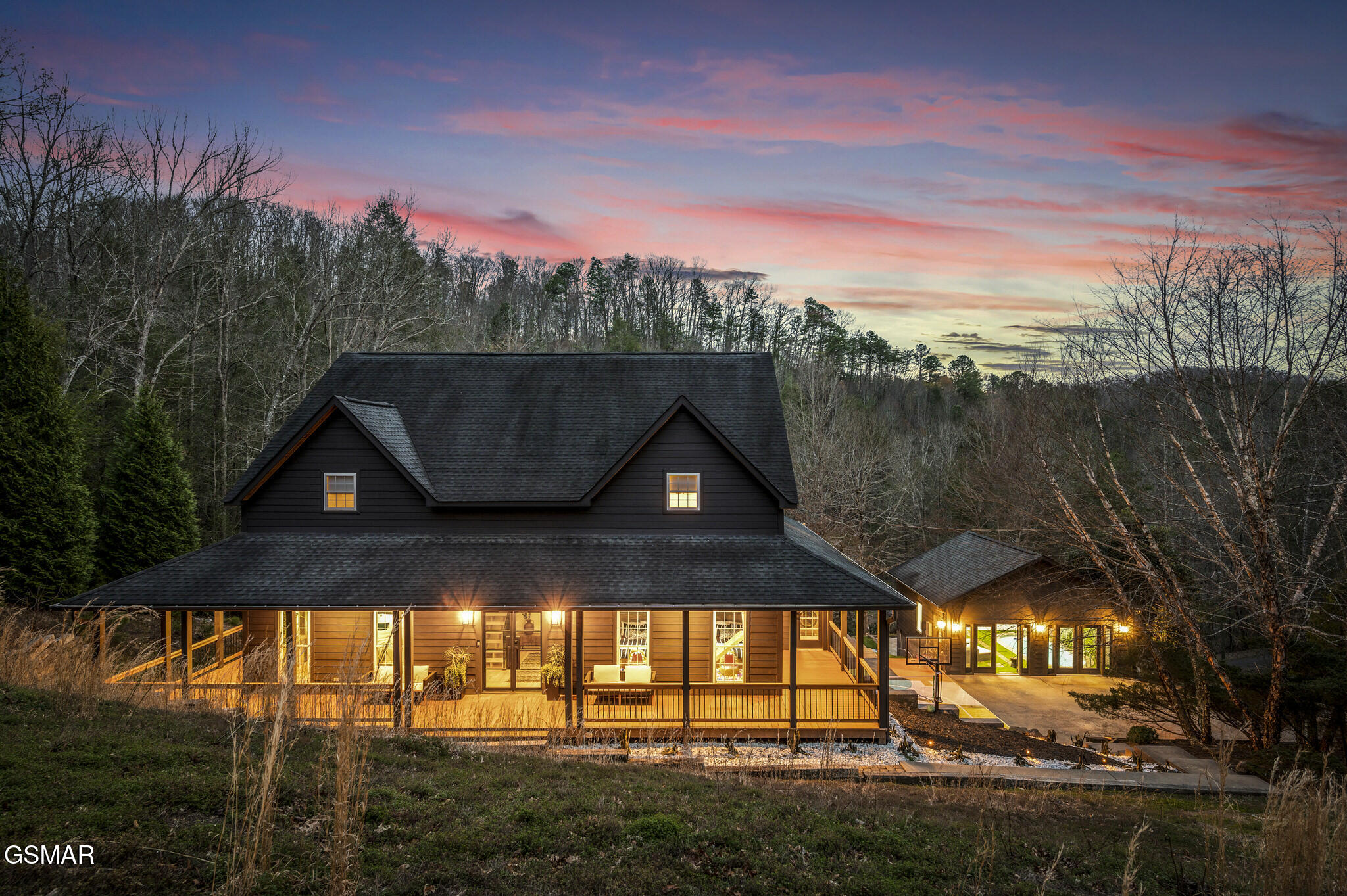 2210 Woodcock Trail Sevierville TN 37876