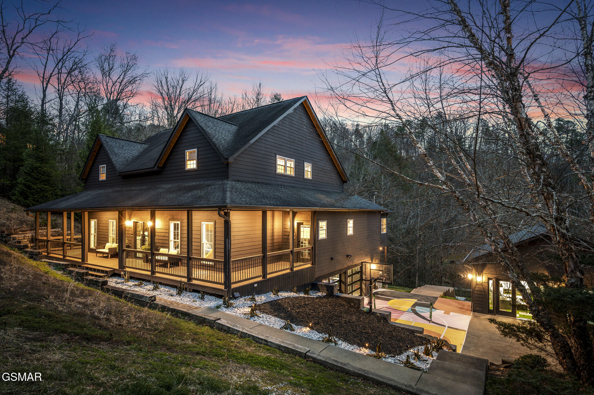 2210 Woodcock Trail Sevierville TN 37876