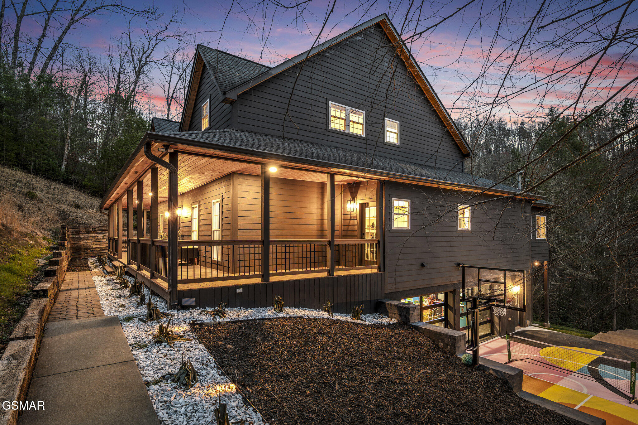 2210 Woodcock Trail Sevierville TN 37876