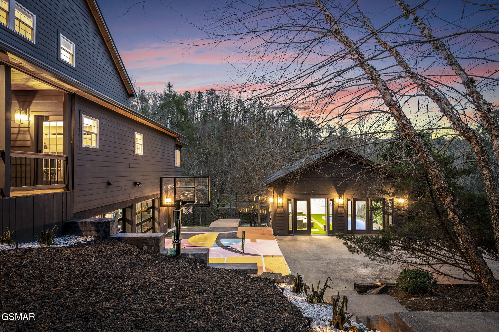 2210 Woodcock Trail Sevierville TN 37876