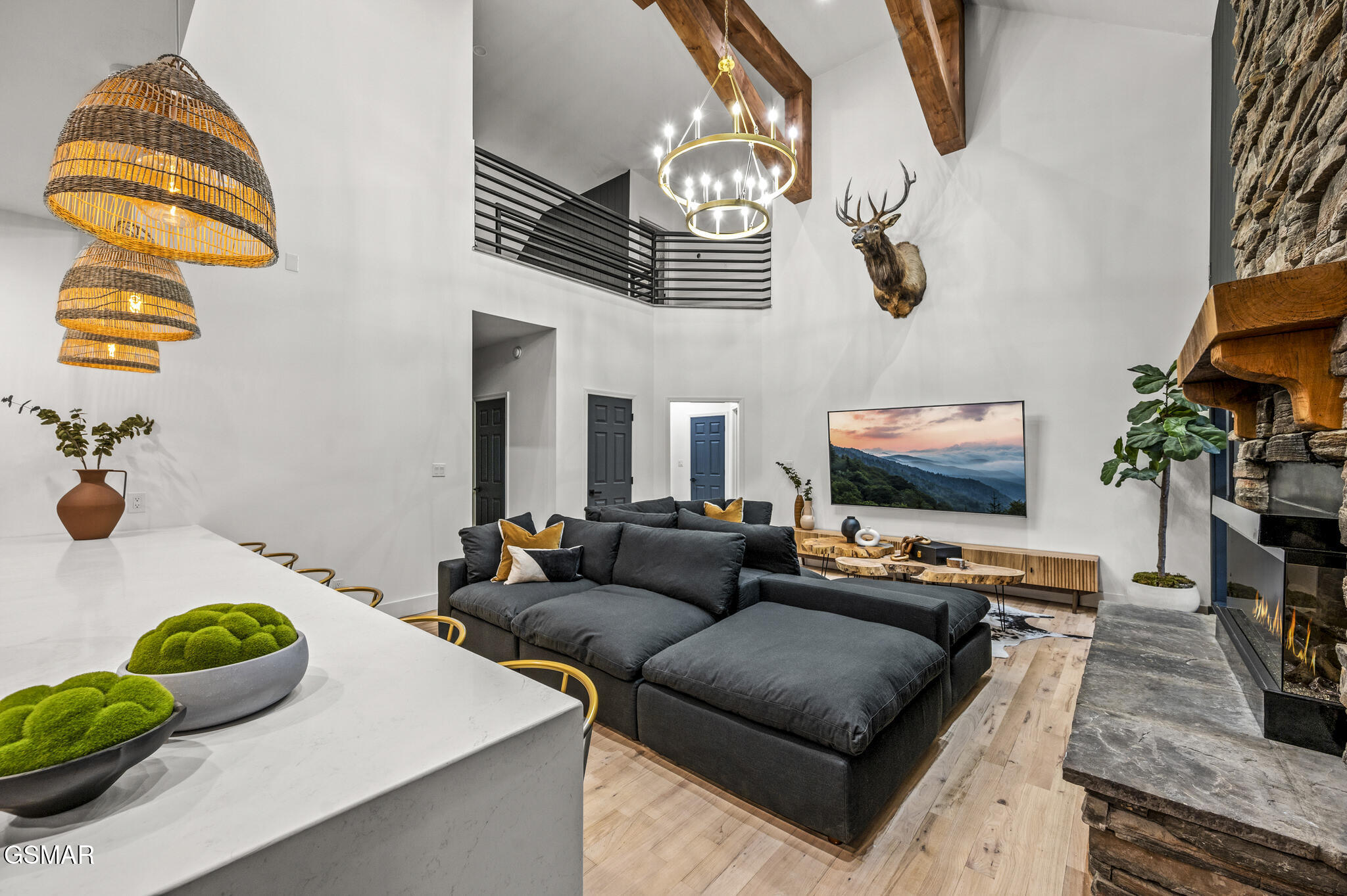 2210 Woodcock Trail Sevierville TN 37876