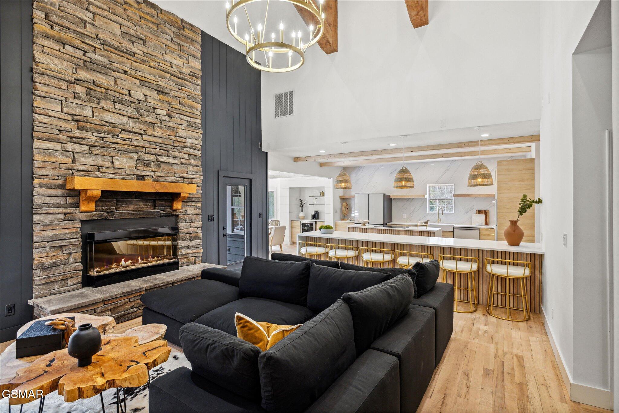 2210 Woodcock Trail Sevierville TN 37876