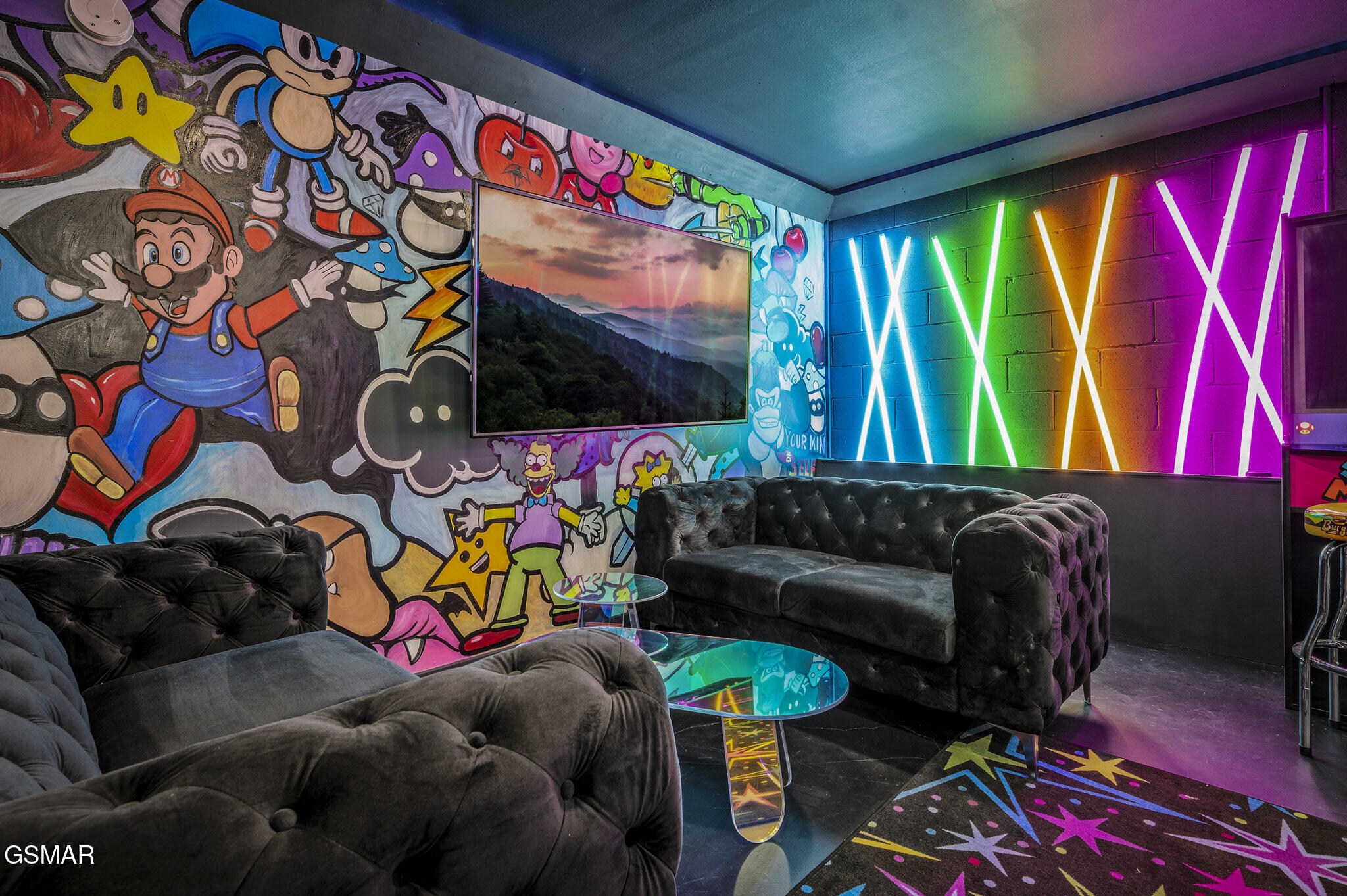 2210 Woodcock Trail Sevierville TN 37876