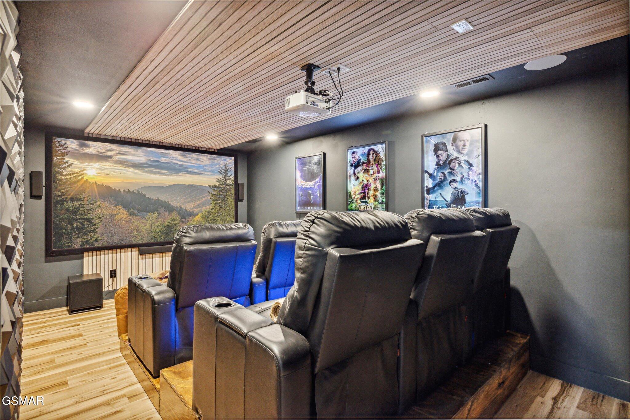 2210 Woodcock Trail Sevierville TN 37876