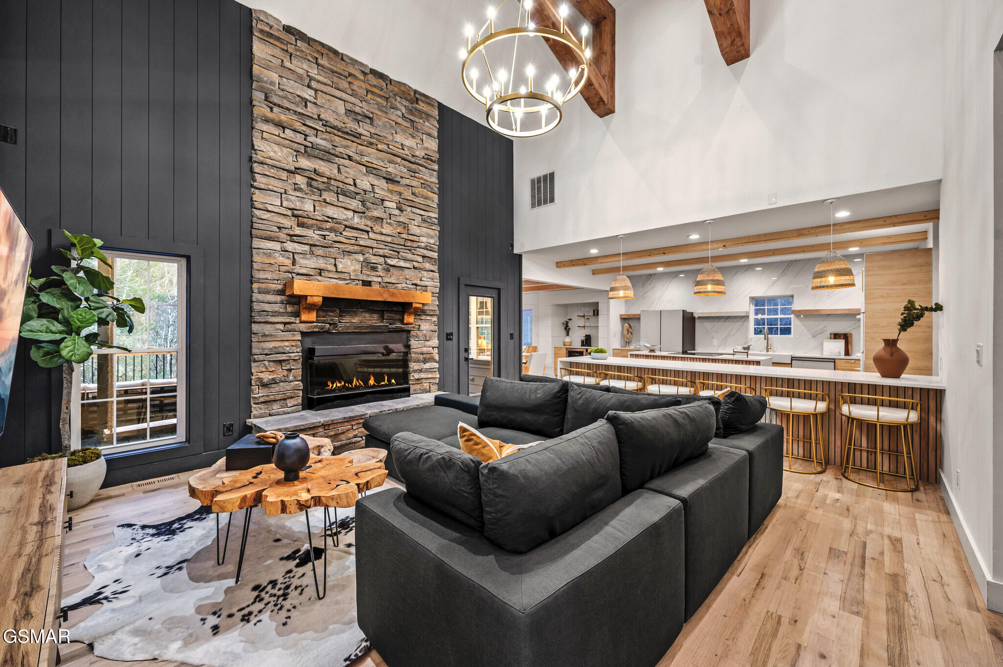 2210 Woodcock Trail Sevierville TN 37876