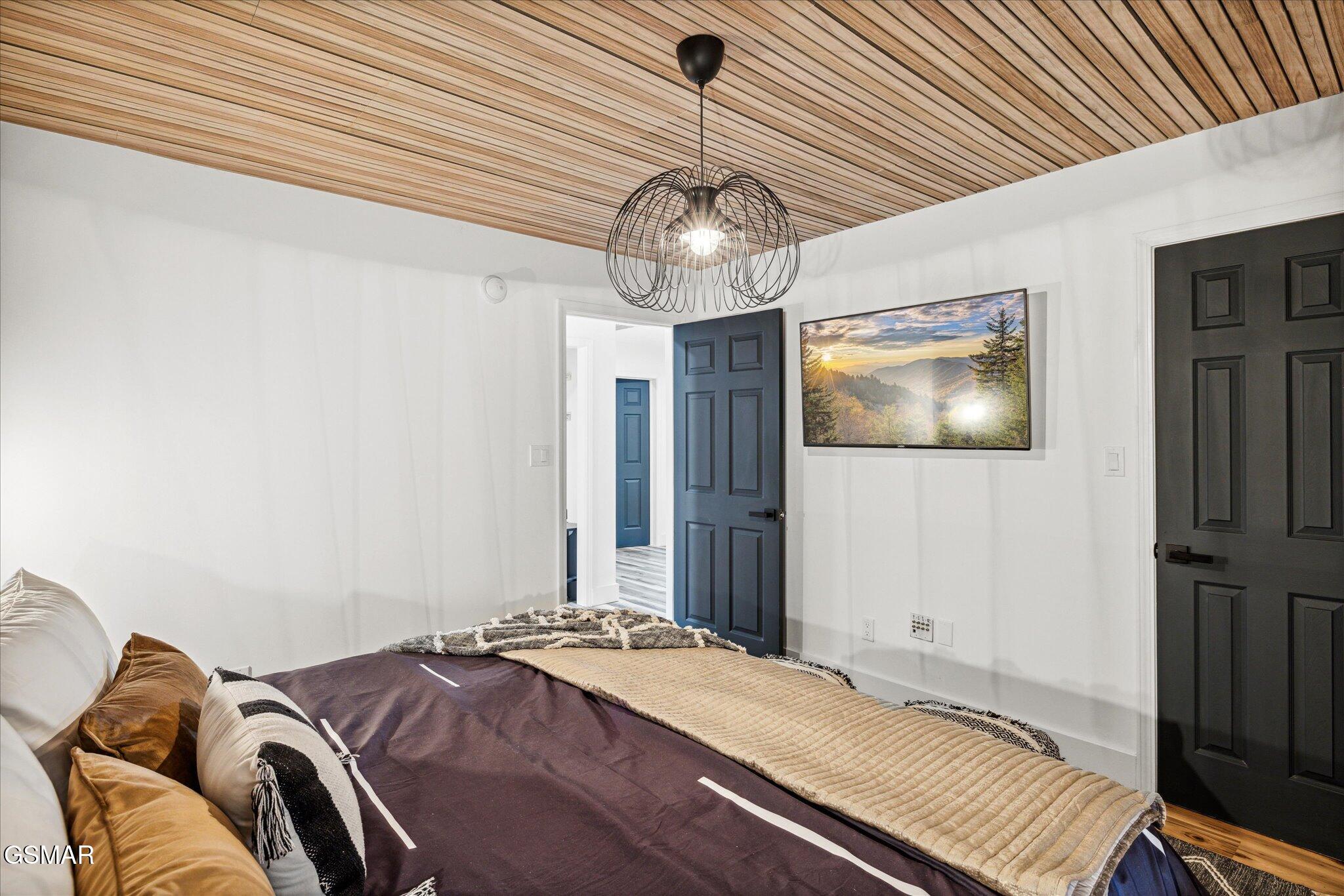 2210 Woodcock Trail Sevierville TN 37876