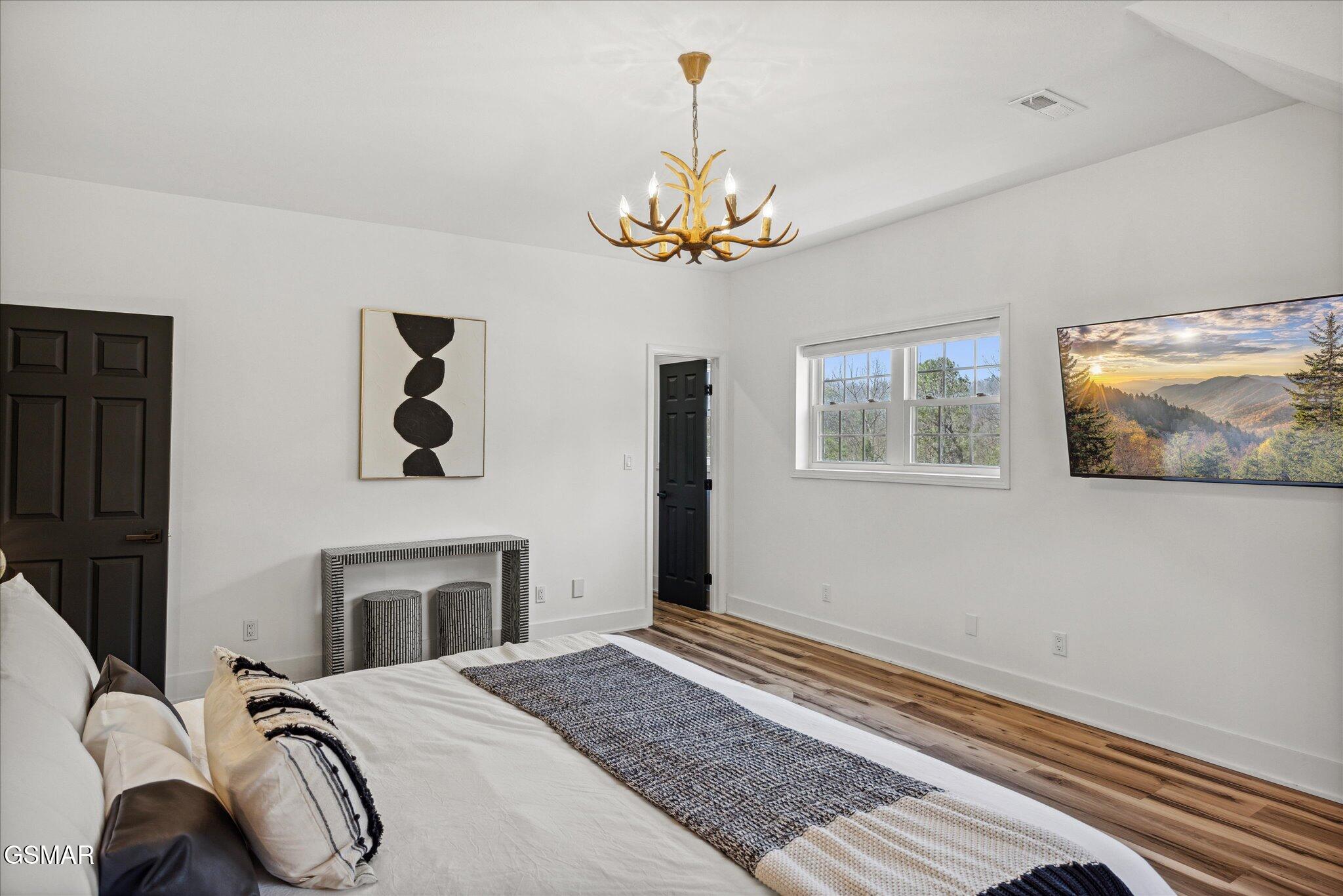 2210 Woodcock Trail Sevierville TN 37876