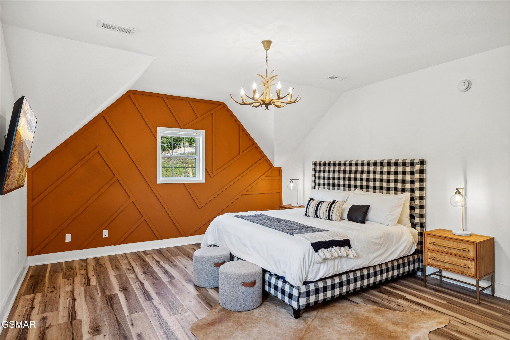 2210 Woodcock Trail Sevierville TN 37876