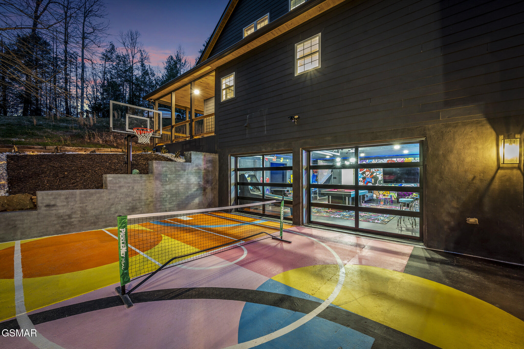 2210 Woodcock Trail Sevierville TN 37876