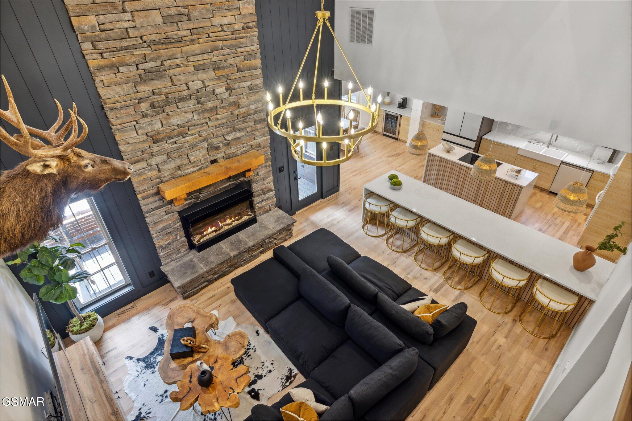 2210 Woodcock Trail Sevierville TN 37876