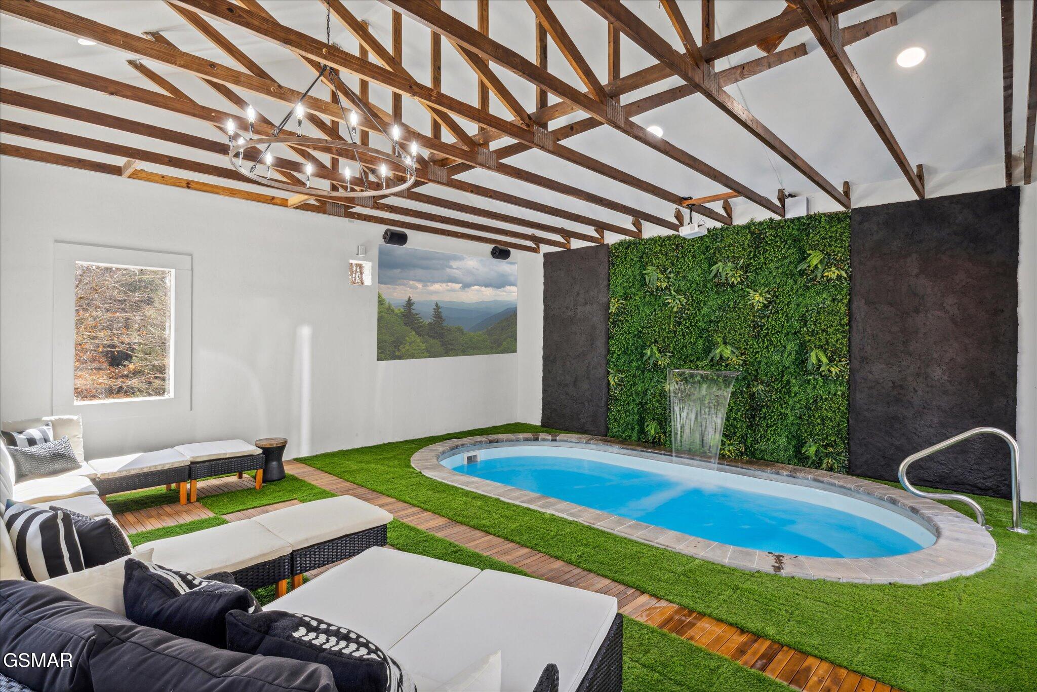 2210 Woodcock Trail Sevierville TN 37876