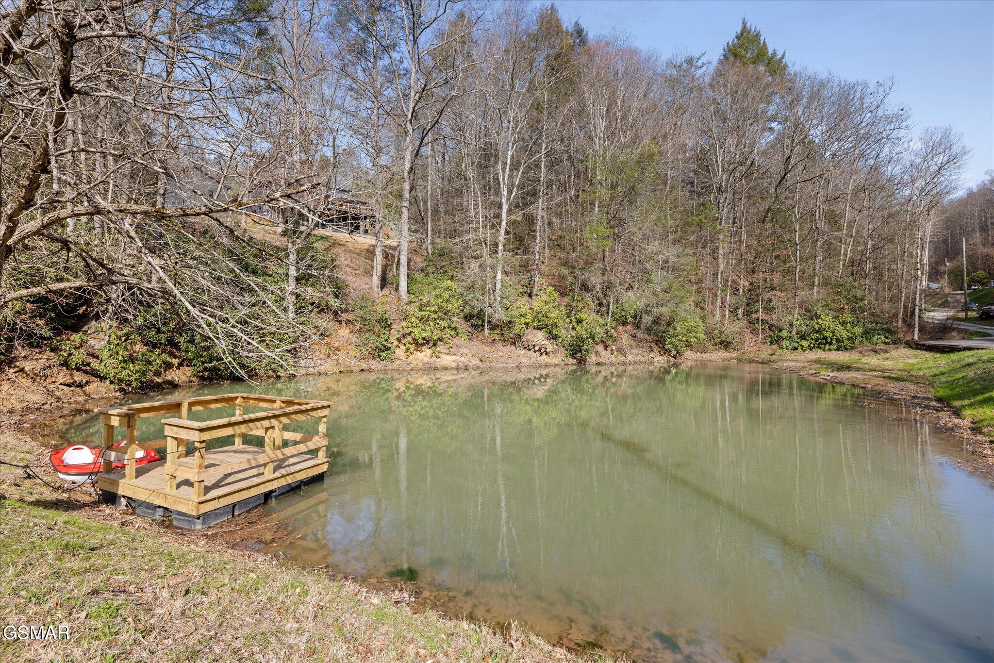 2210 Woodcock Trail Sevierville TN 37876