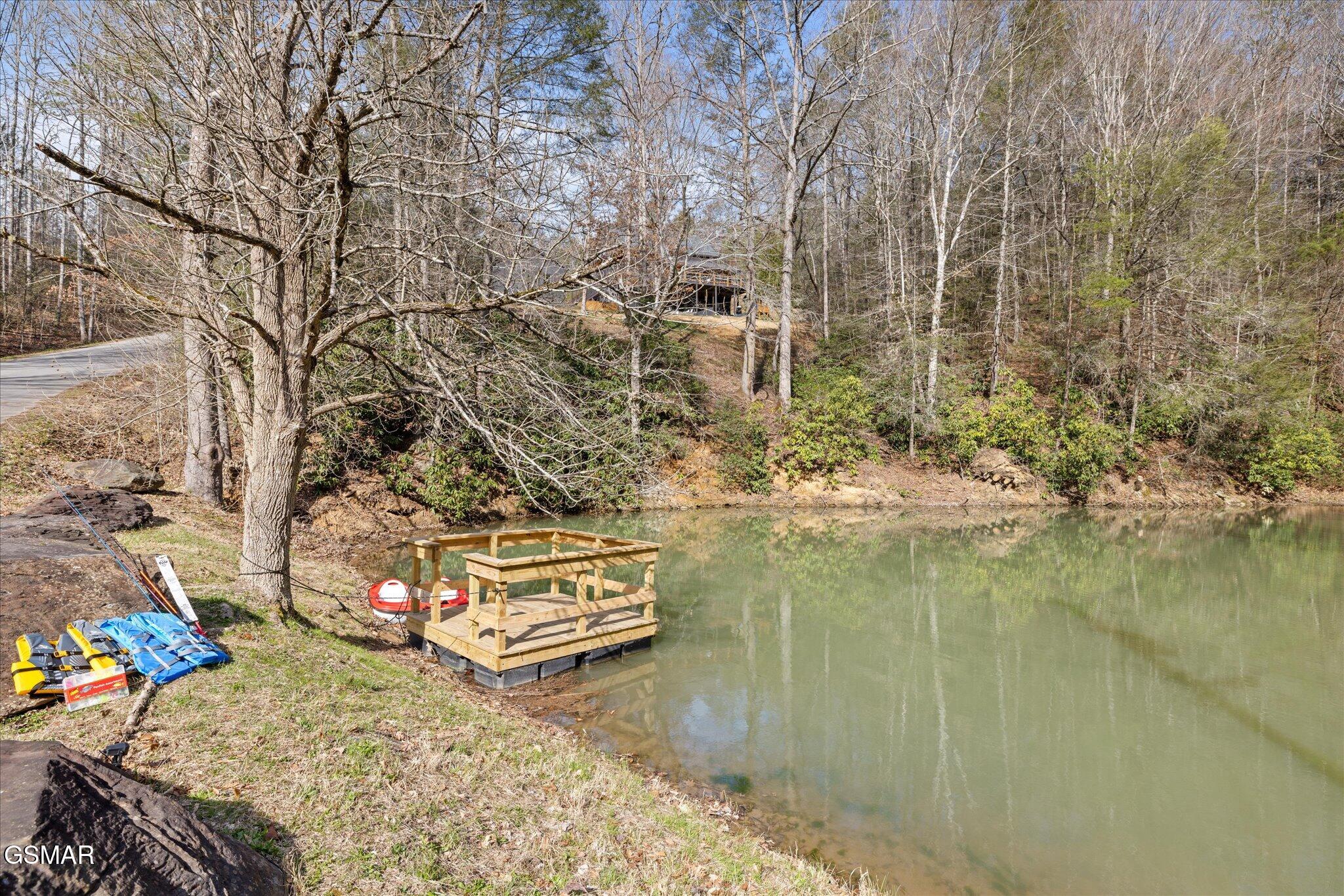 2210 Woodcock Trail Sevierville TN 37876