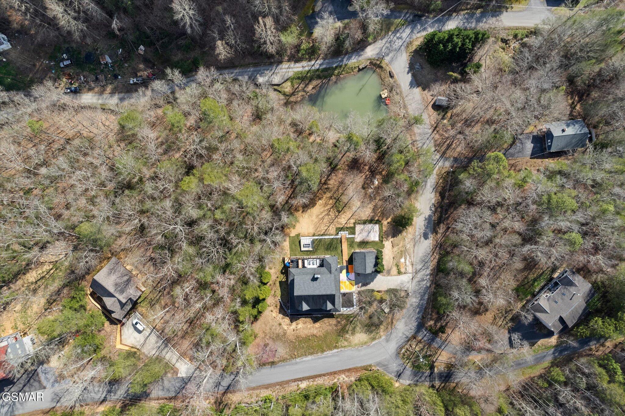 2210 Woodcock Trail Sevierville TN 37876