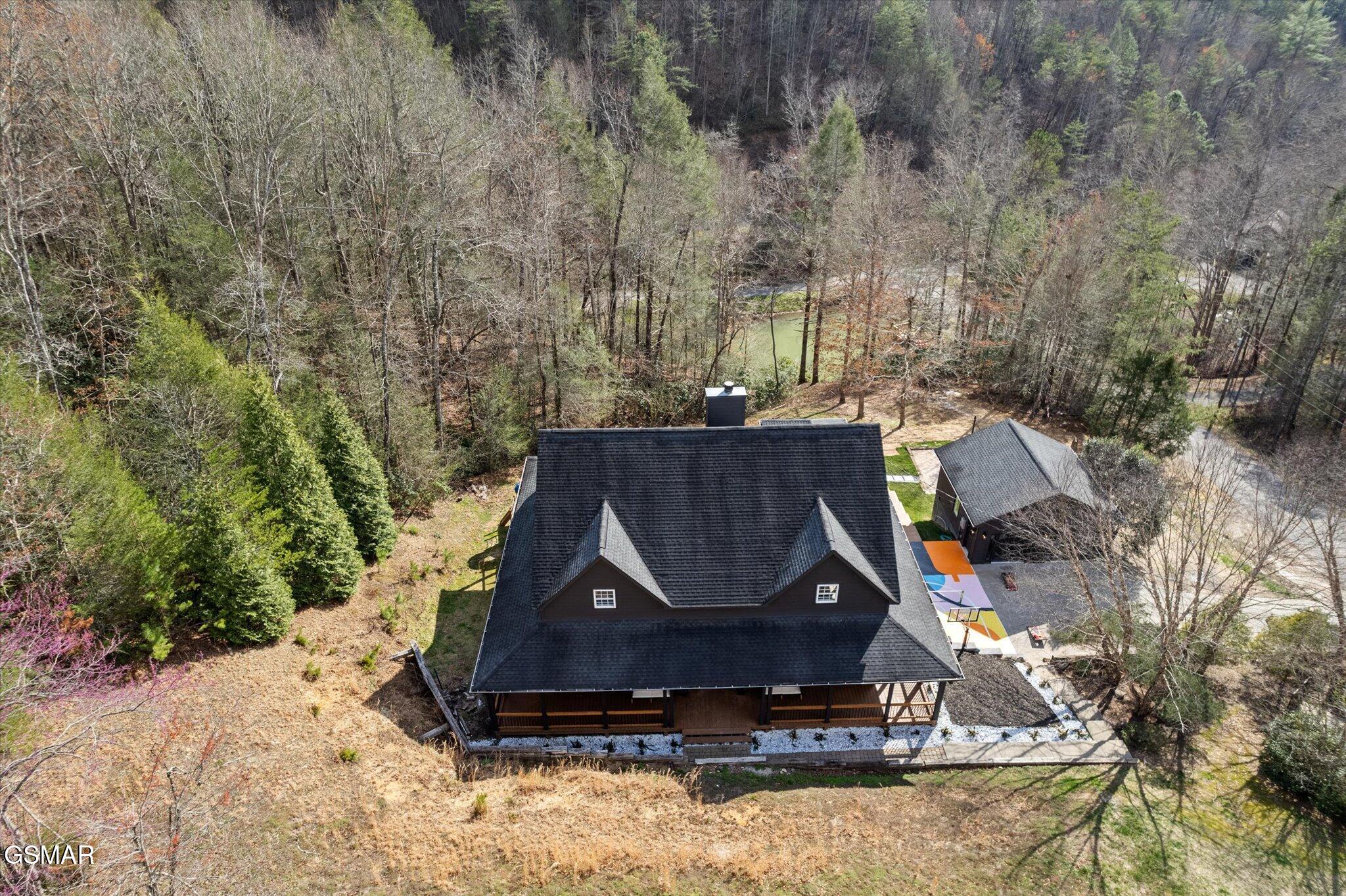 2210 Woodcock Trail Sevierville TN 37876