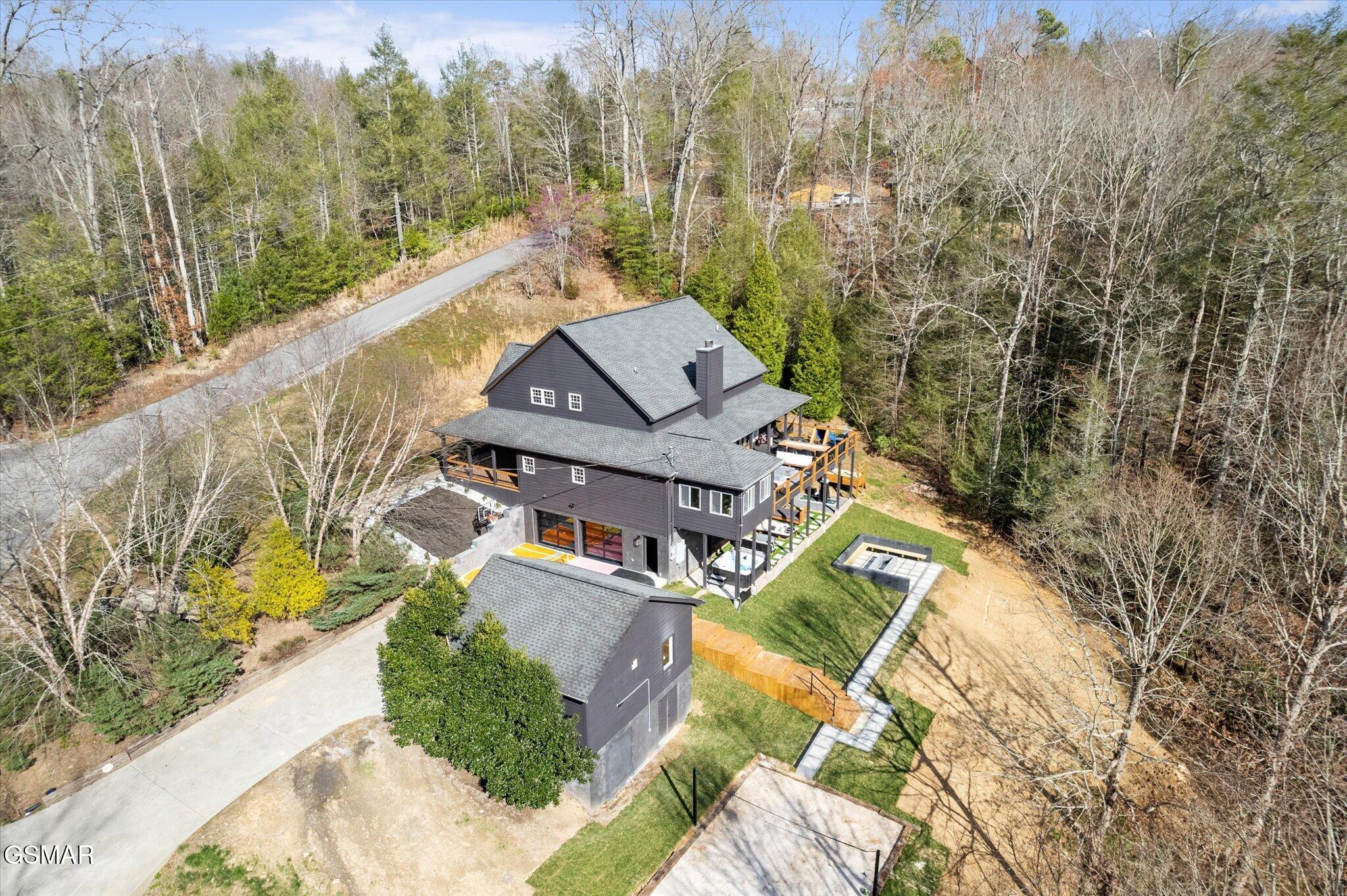 2210 Woodcock Trail Sevierville TN 37876