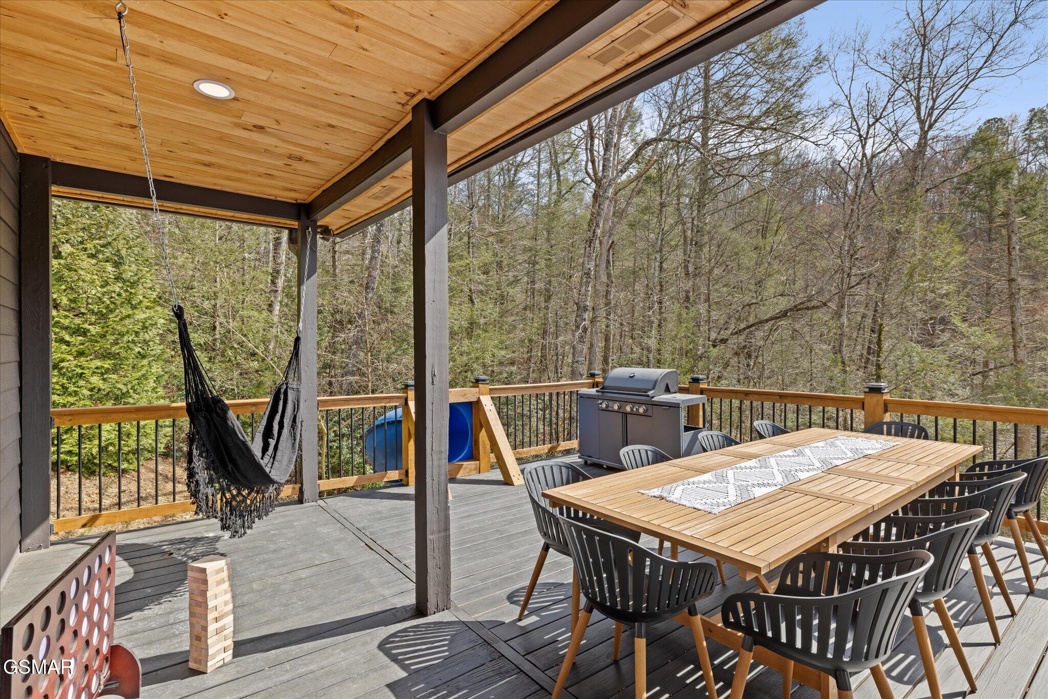 2210 Woodcock Trail Sevierville TN 37876