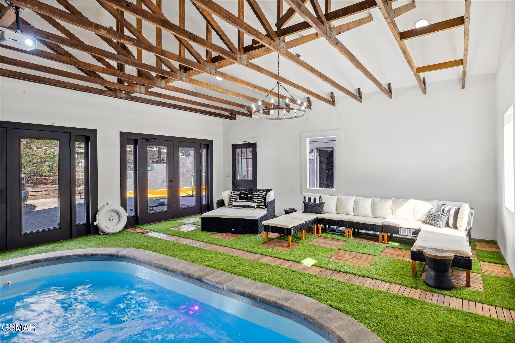 2210 Woodcock Trail Sevierville TN 37876