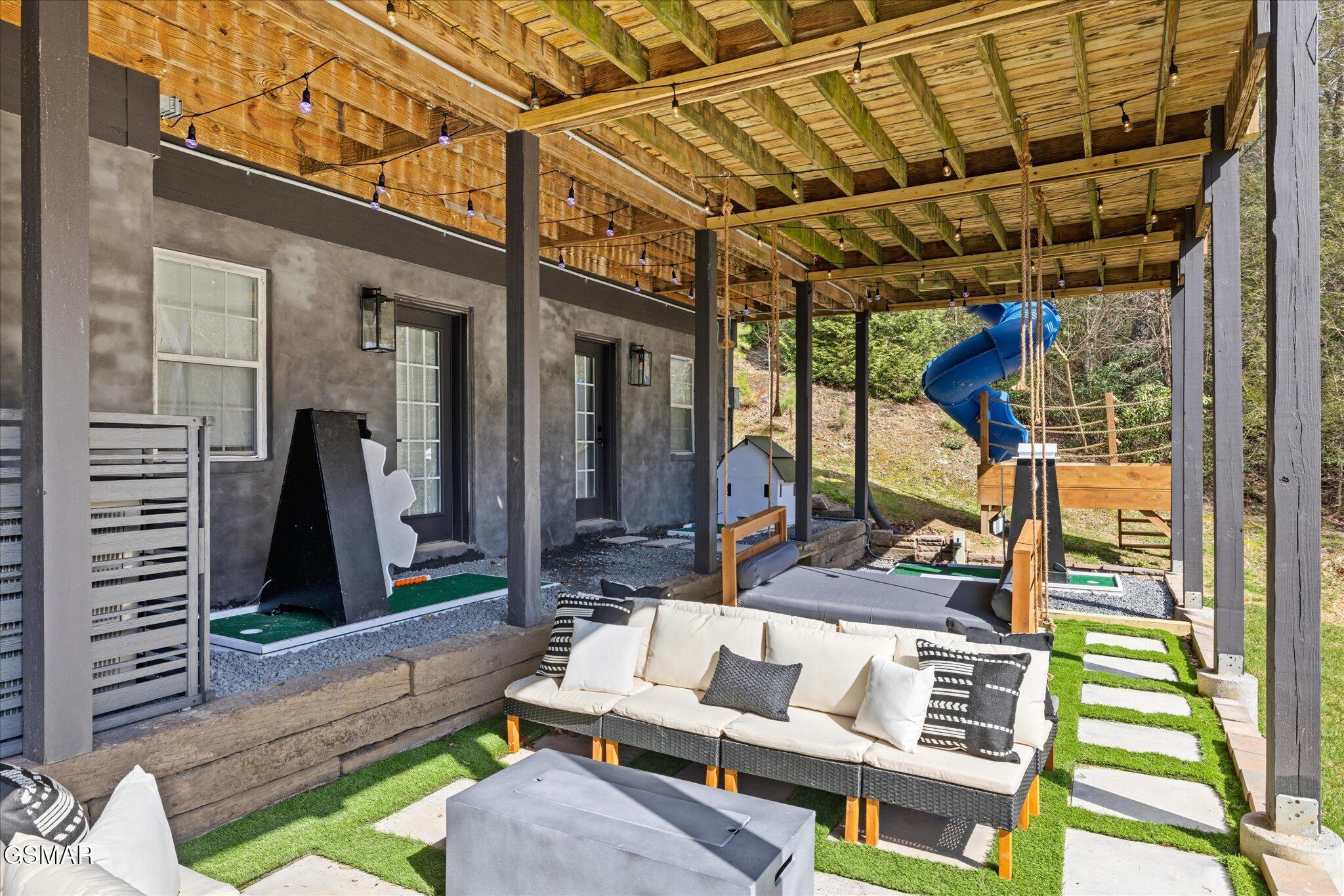 2210 Woodcock Trail Sevierville TN 37876