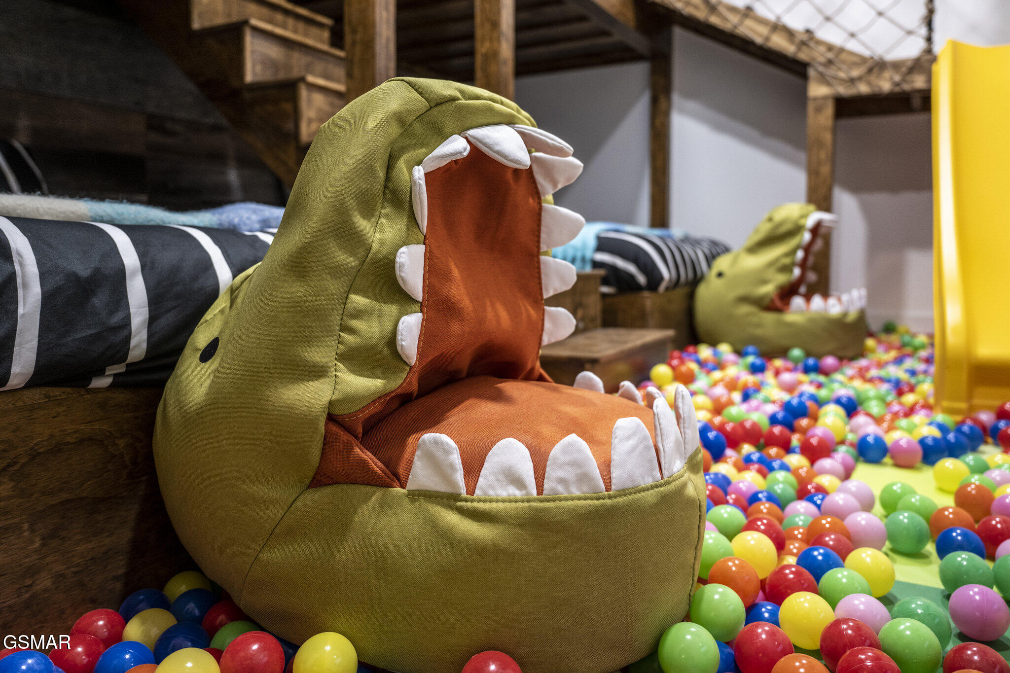 2210 Woodcock Trail Sevierville TN 37876