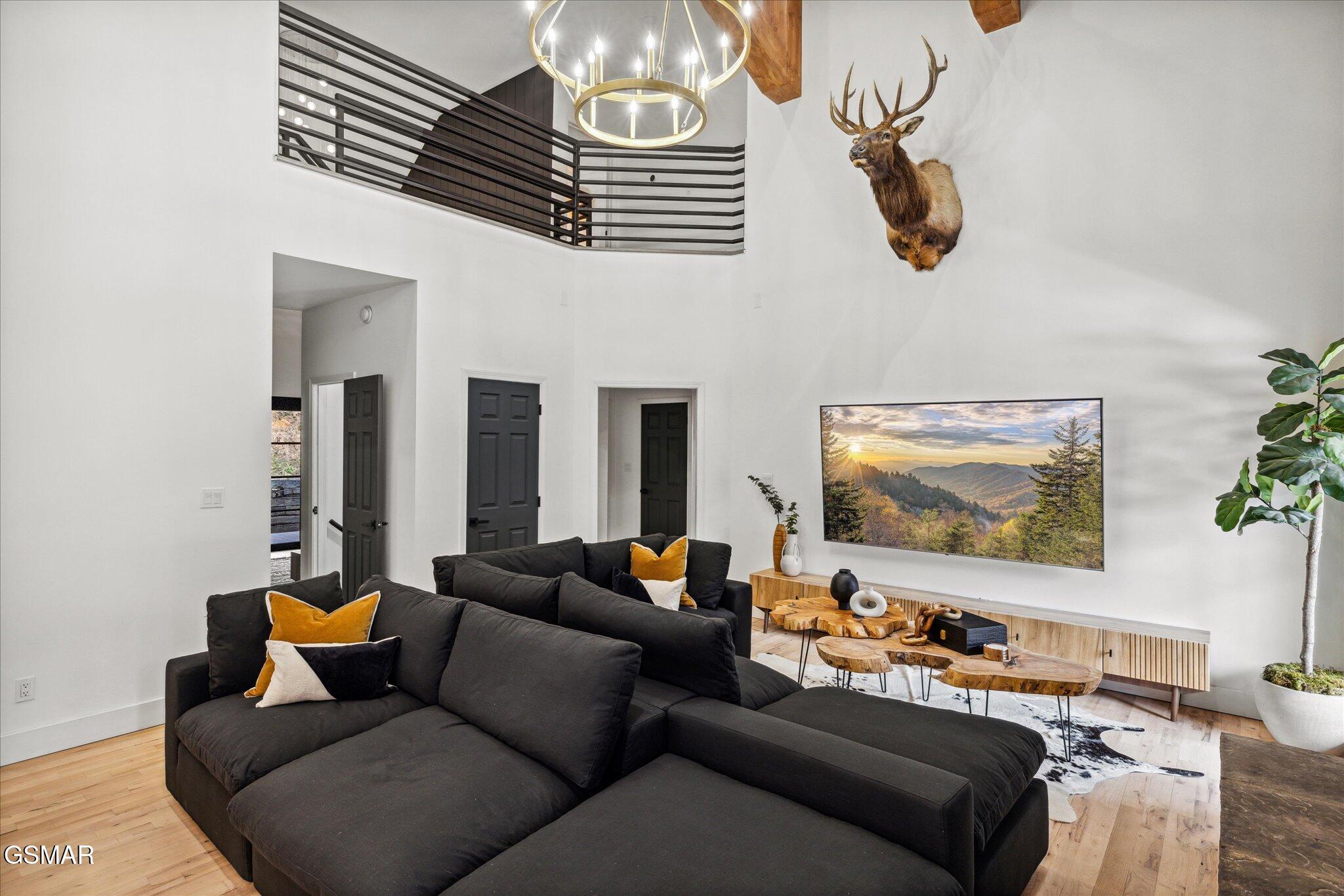 2210 Woodcock Trail Sevierville TN 37876