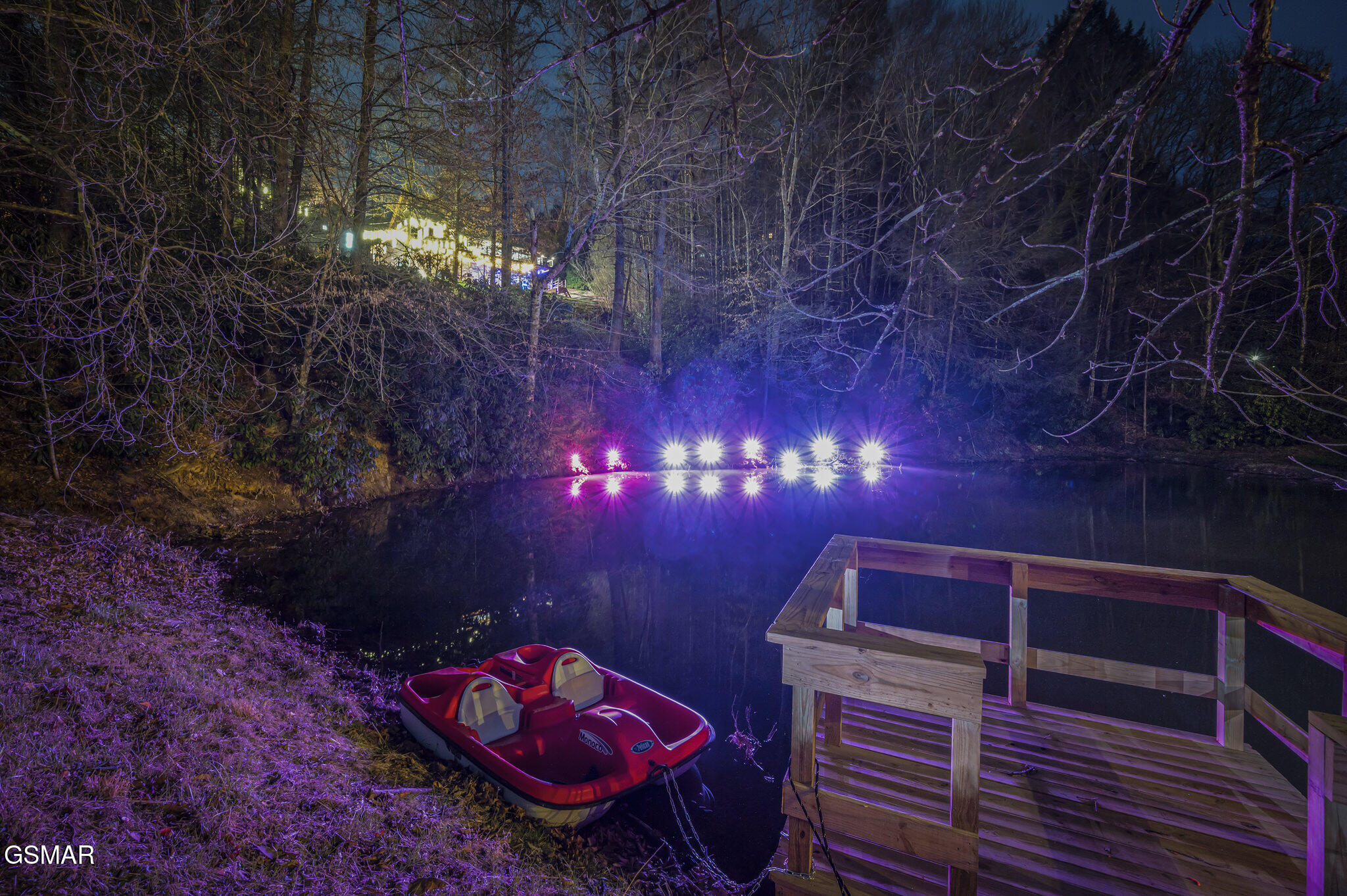 2210 Woodcock Trail Sevierville TN 37876