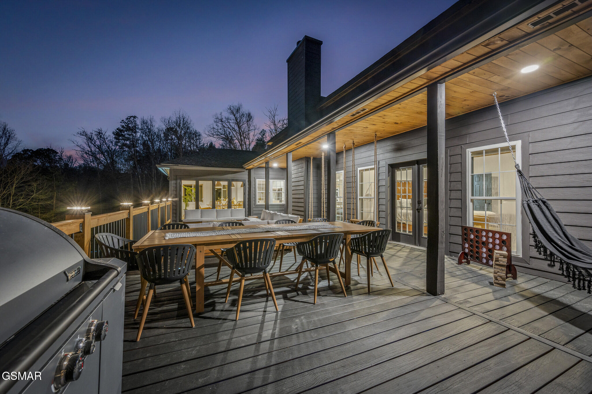 2210 Woodcock Trail Sevierville TN 37876