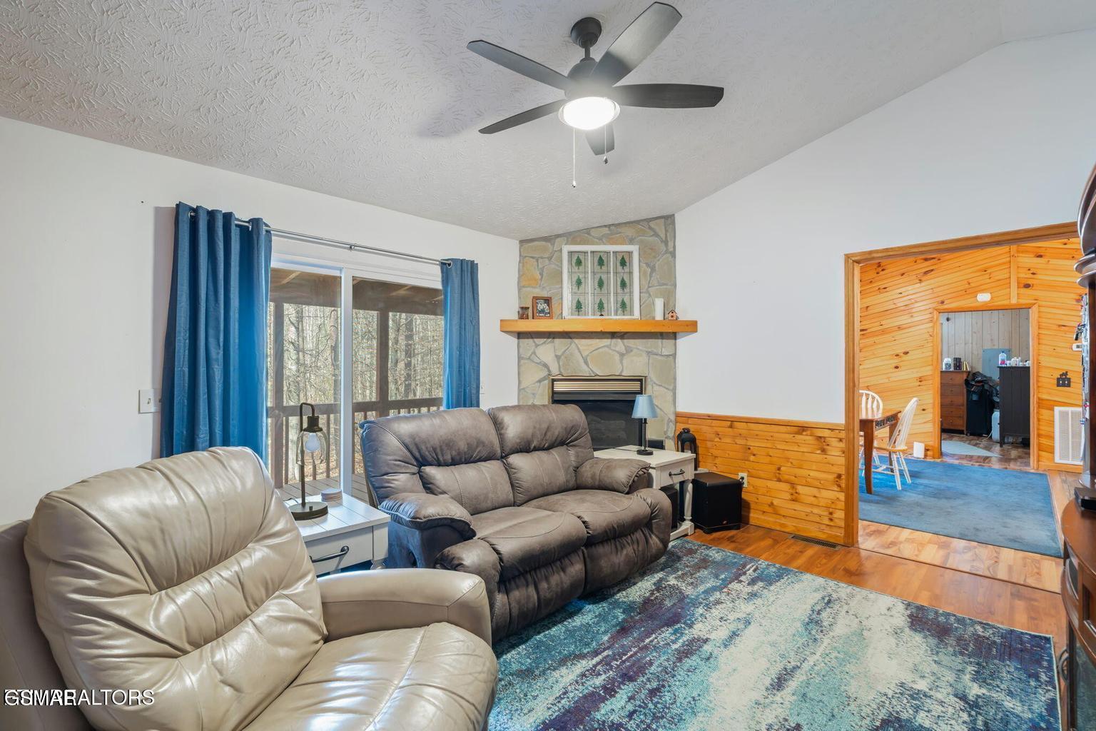 279 Sub Road Cosby TN 37722