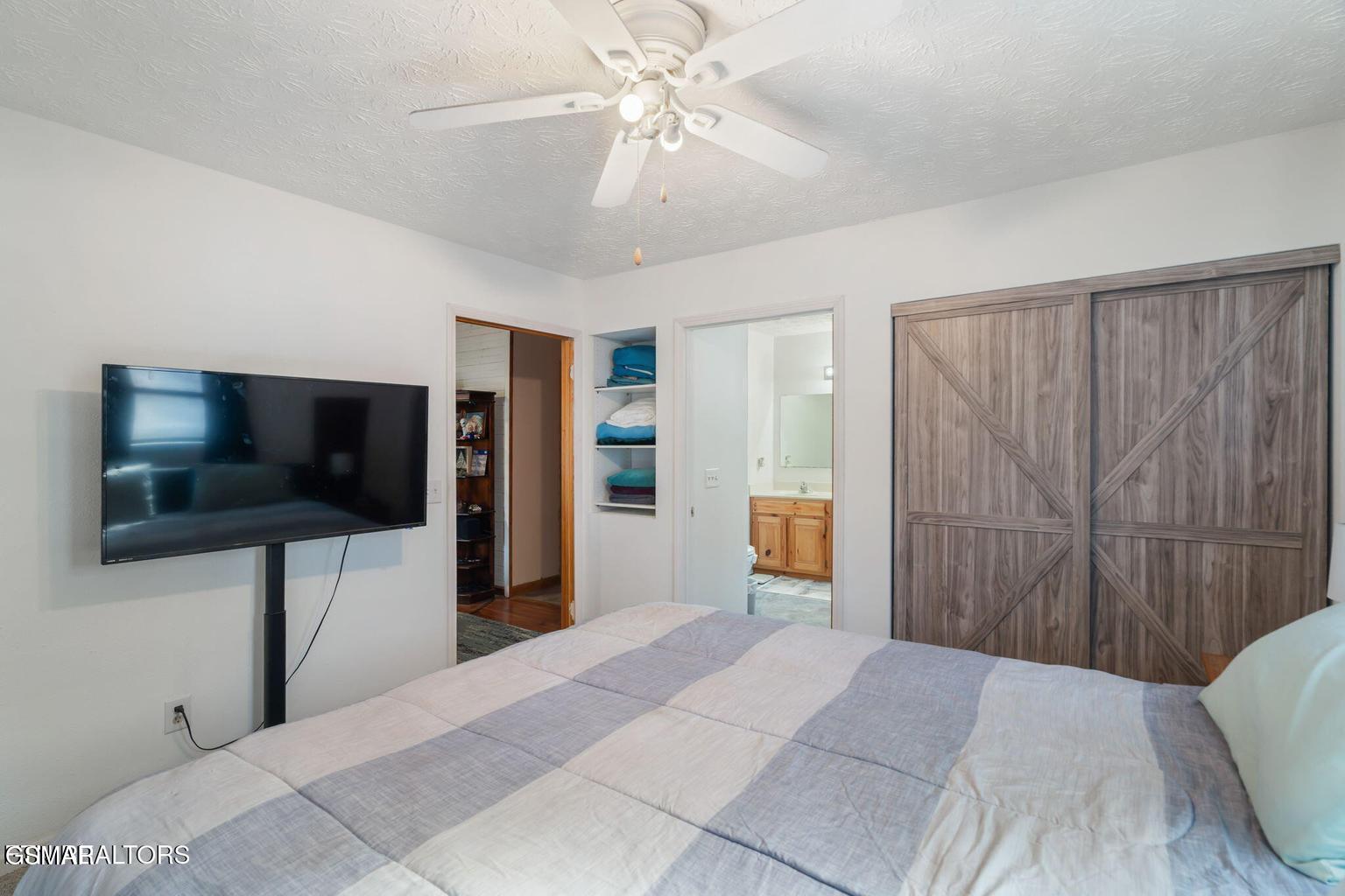 279 Sub Road Cosby TN 37722