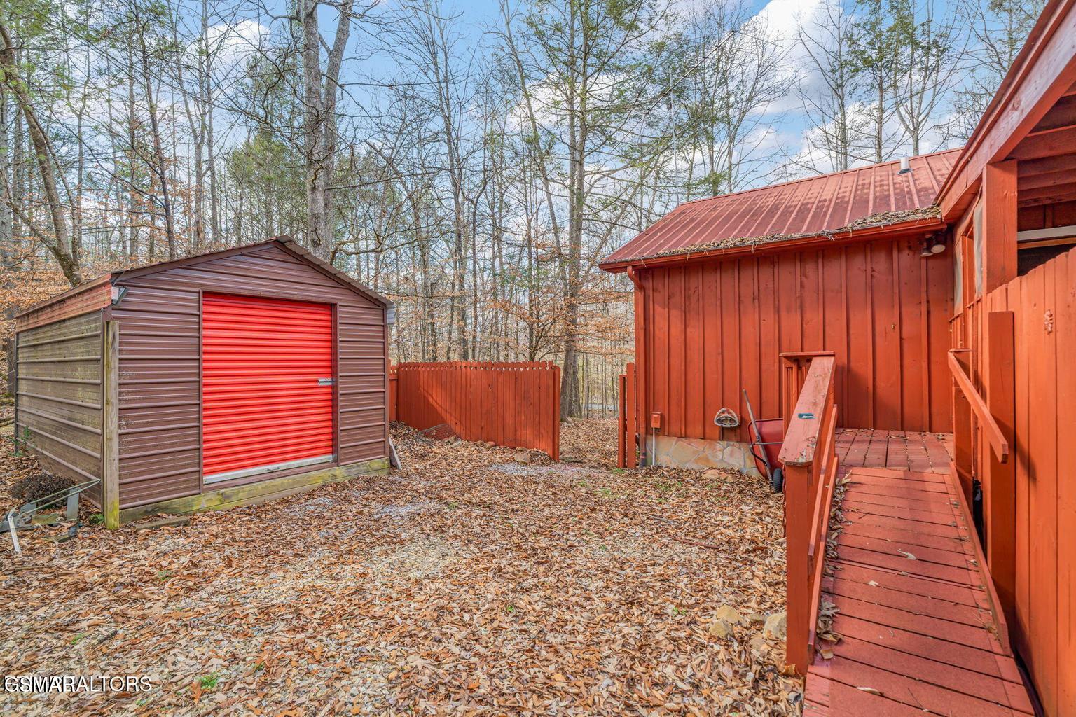 279 Sub Road Cosby TN 37722