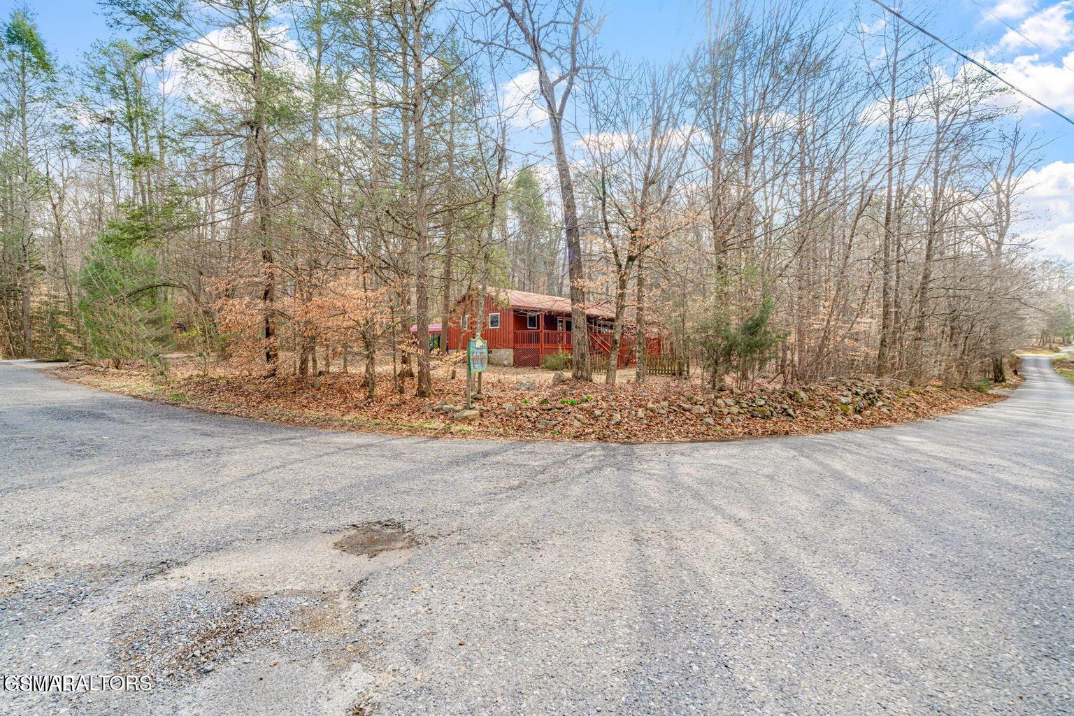279 Sub Road Cosby TN 37722