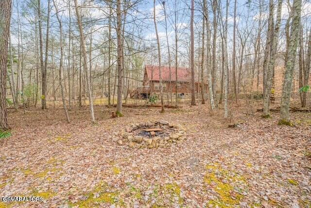 279 Sub Road Cosby TN 37722