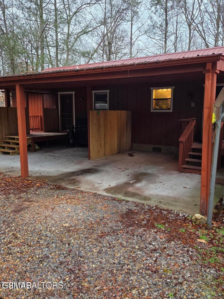 279 Sub Road Cosby TN 37722