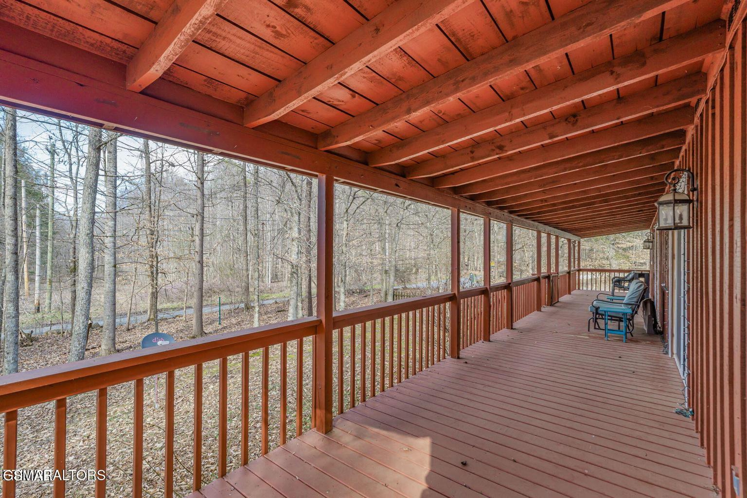 279 Sub Road Cosby TN 37722