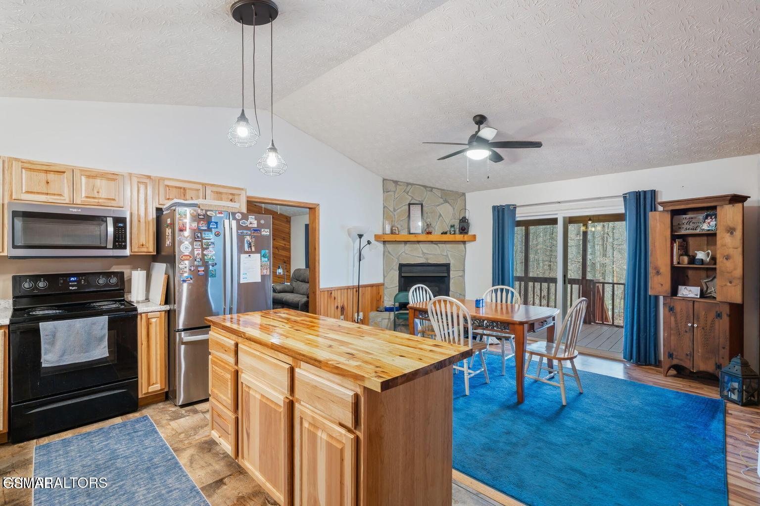 279 Sub Road Cosby TN 37722