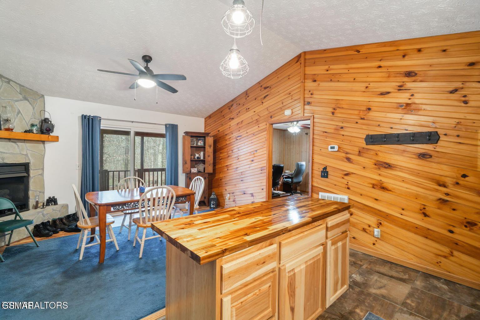 279 Sub Road Cosby TN 37722
