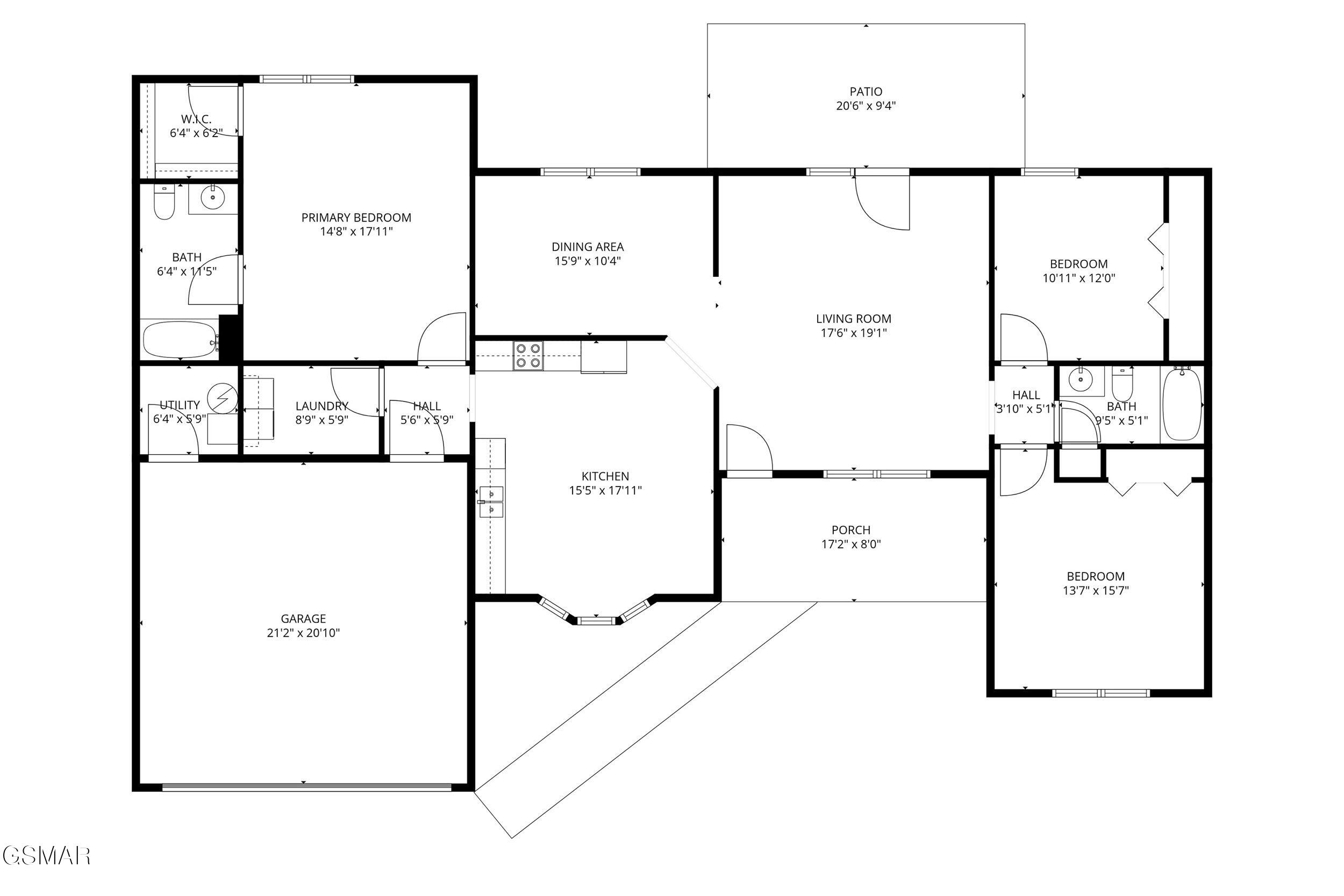 2929 Oak Top Court Kodak TN 37764