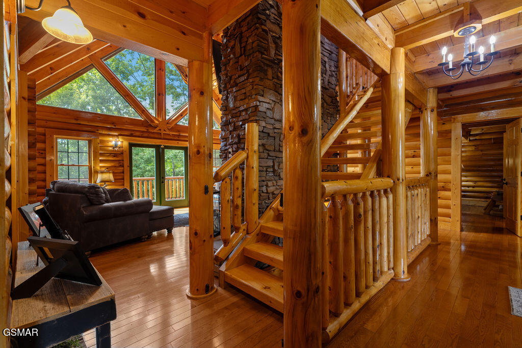 556 Thissa Way Gatlinburg TN 37738
