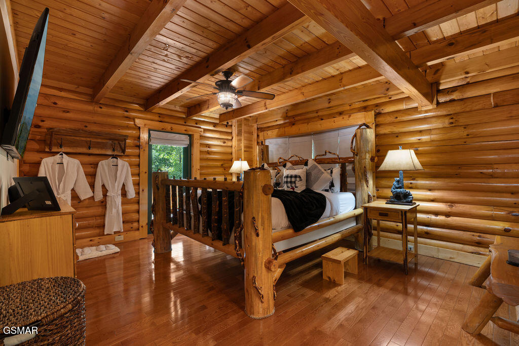 556 Thissa Way Gatlinburg TN 37738