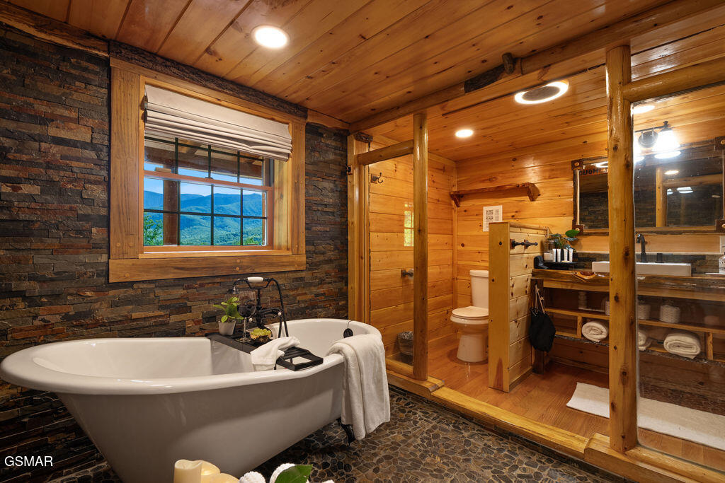 556 Thissa Way Gatlinburg TN 37738