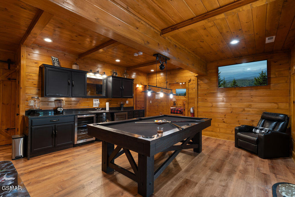 556 Thissa Way Gatlinburg TN 37738