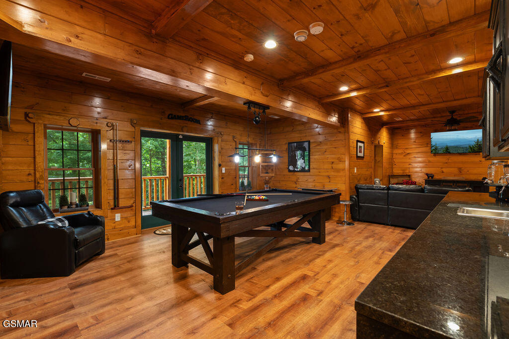 556 Thissa Way Gatlinburg TN 37738
