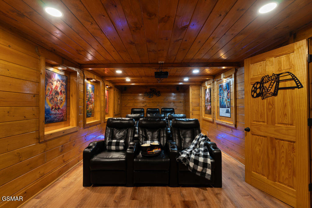 556 Thissa Way Gatlinburg TN 37738
