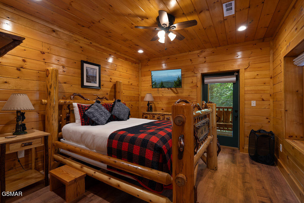 556 Thissa Way Gatlinburg TN 37738