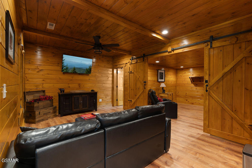 556 Thissa Way Gatlinburg TN 37738