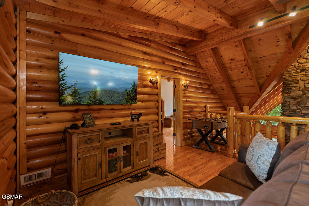 556 Thissa Way Gatlinburg TN 37738