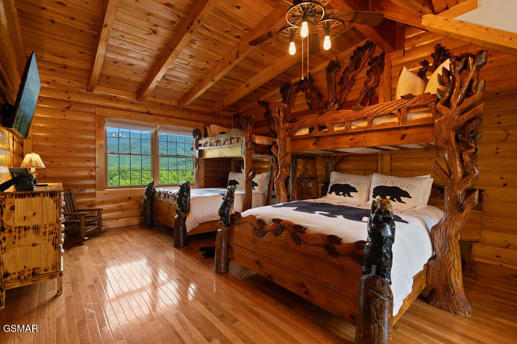 556 Thissa Way Gatlinburg TN 37738