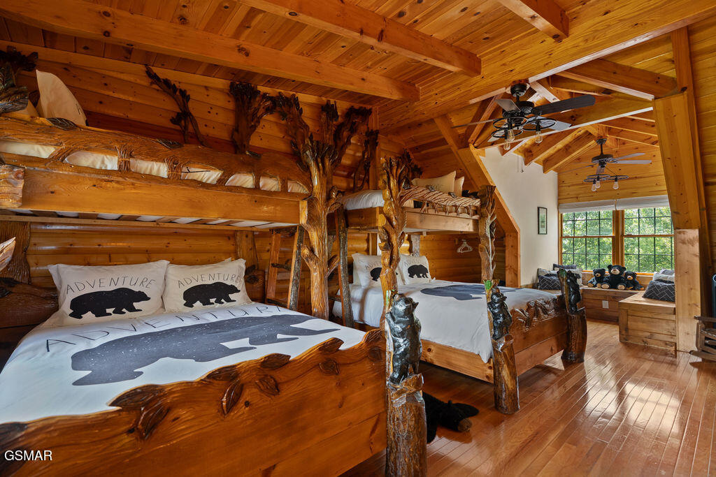 556 Thissa Way Gatlinburg TN 37738