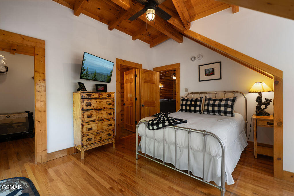 556 Thissa Way Gatlinburg TN 37738